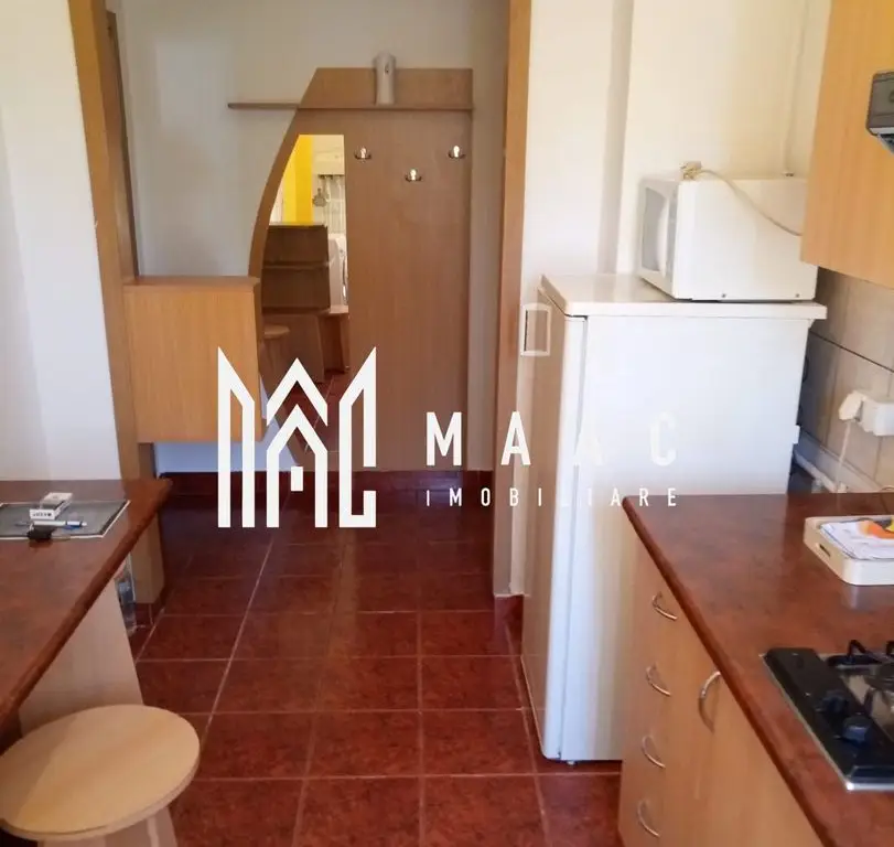 Apartament 2 camere I Parter I Zona Mihai Viteazul