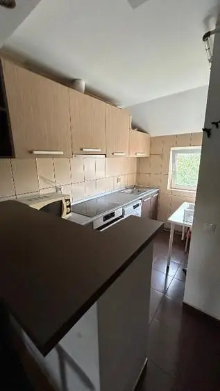 BRASADAS vinde ap 2 cam Dorobanti pe Radu Beller.