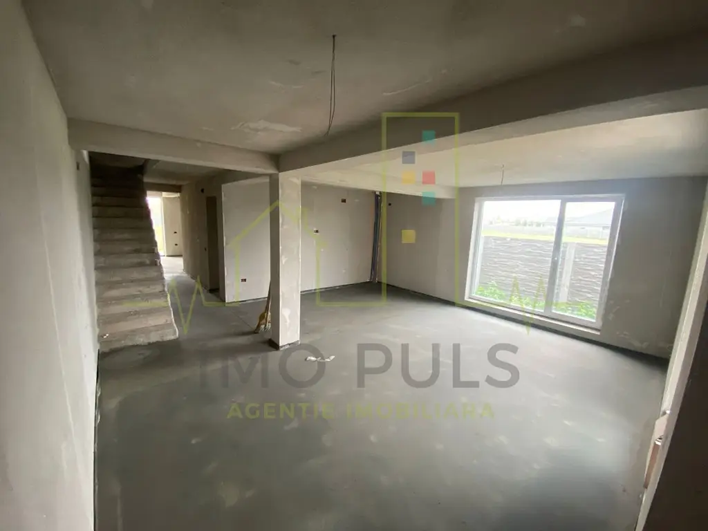 Duplex. Dumbravita. Teren 405 mp.