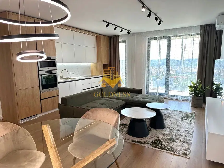 2 Camere Semidecomandate, LUX, Frunzisului, UMF, USAMV, Parcare, UTCN