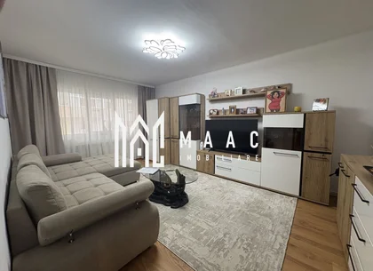Apartament 3 camere | 65 MPU | Pivnita | Decomandat | Turnisor