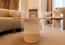 Studio dublu Ivory Residence Pipera I lux mobilat I balcon I COM0%