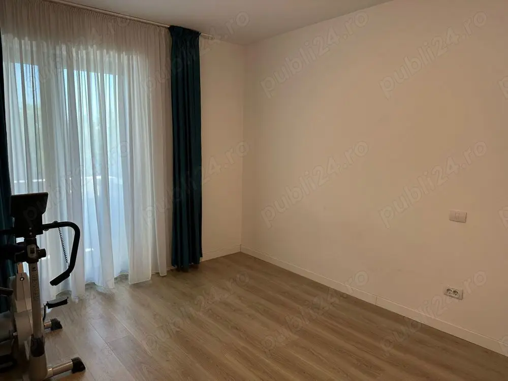 Apartament 3 camere București zona de Nord