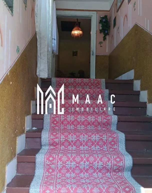 Casa 4 camere | Teren 2000 | Alțâna
