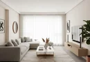 Apartament cu 2 camere iunie 2026 zona Militari Residence