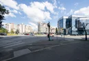 Rezervat Apartament decomandat cu 3 camere in zona spitalului