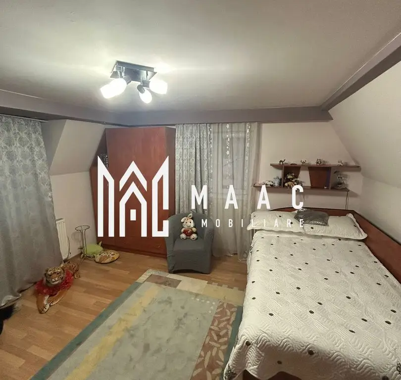 Casa Individuală | 260 MPU | Piscină Interioară | Curte Libera 100 MP