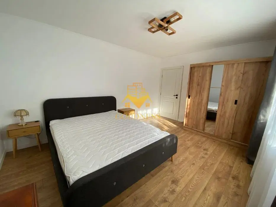 3 camere decomandate, balcon, Manastur, Primaverii, Mc Donalds