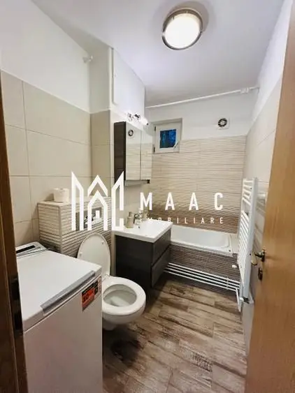 Apartament 2 Camere | 2 Locuri De Parcare | Zona Trei Stejari