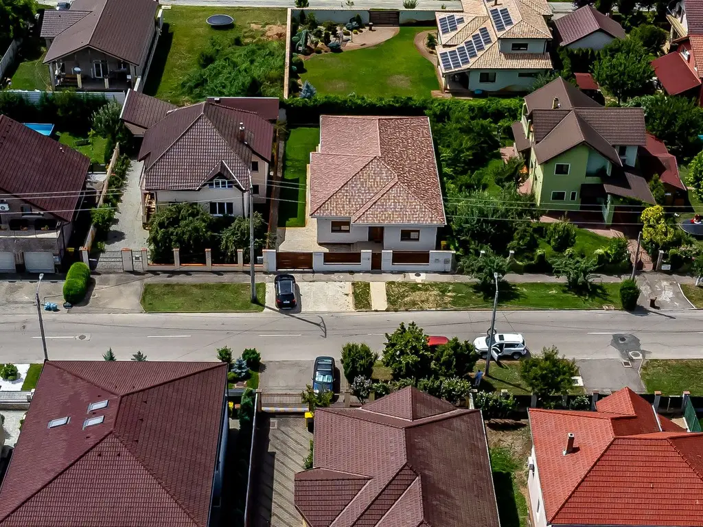 Vilă nouă superbă tip mediteranean, zona exclusivistă Tabacovici