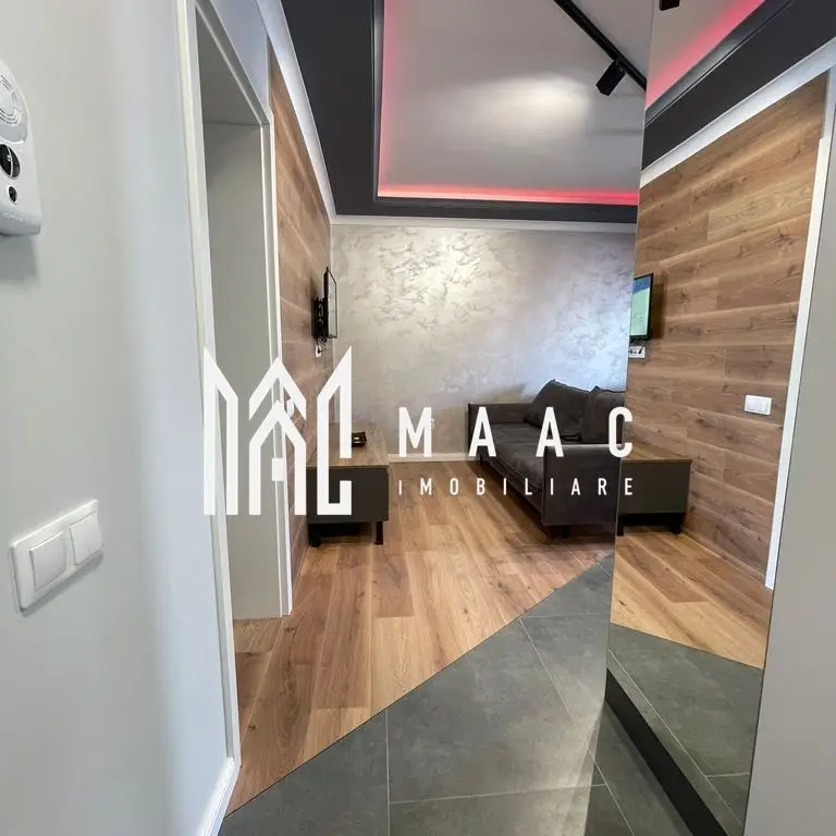 Apartament 2 Camere | Bloc Nou 2024 | Loc De Parcare