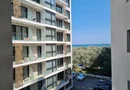 Studio de vanzare 40 mp Et. 3/4 Mamaia nord Twin Rezidence aproape de plaja