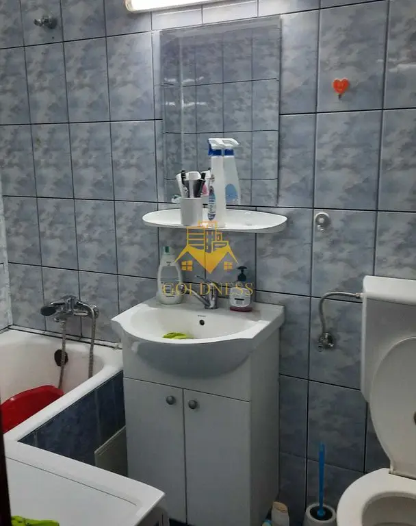 o garsoniera, balcon, Manastur zona Mehedinti, Baza Sportiva, Profi