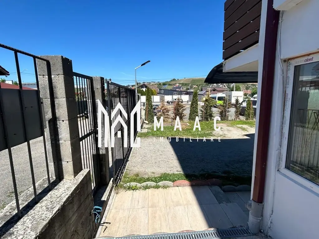 Apartament 3 camere | Decomandat | Terasă+Balcon | Șura Mare