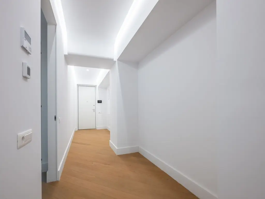 CORTINA 126 | Apartament exclusivist | Vedere dubla | 2,900 Eur/mpc | LUX