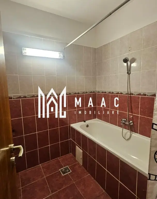 Apartament 3 camere 2 bai terasa Lidl Selimbar