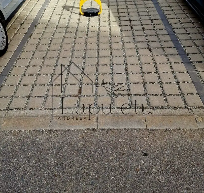 Apartament de Inchiriat | 56 MPU | 2 Camere | Principesa Elisabeta