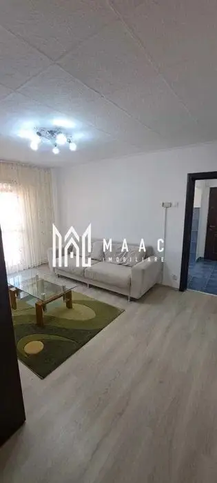 BLACK FRIDAY I Apartament 2 Camere I Pivnita I Vasile Aaron