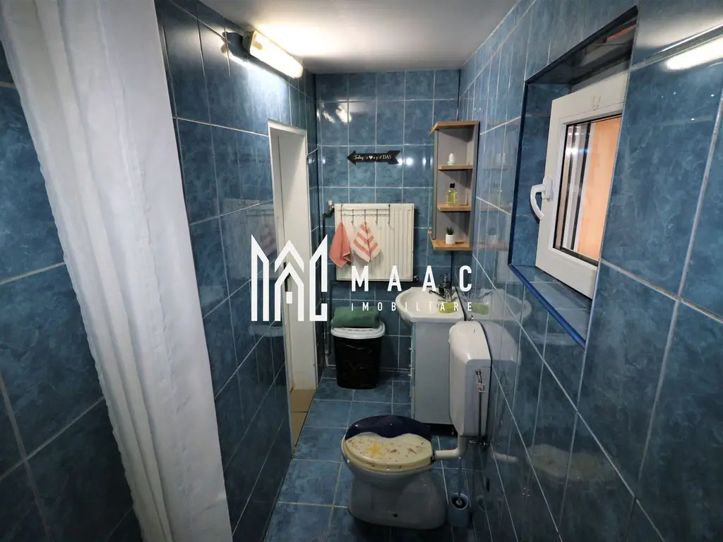 Casa 4 camere | Curte proprie | Pivnita | Zona Turnisor