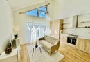 Apartament 2 camere I la cheie I cu logie și loc de parcare inclus
