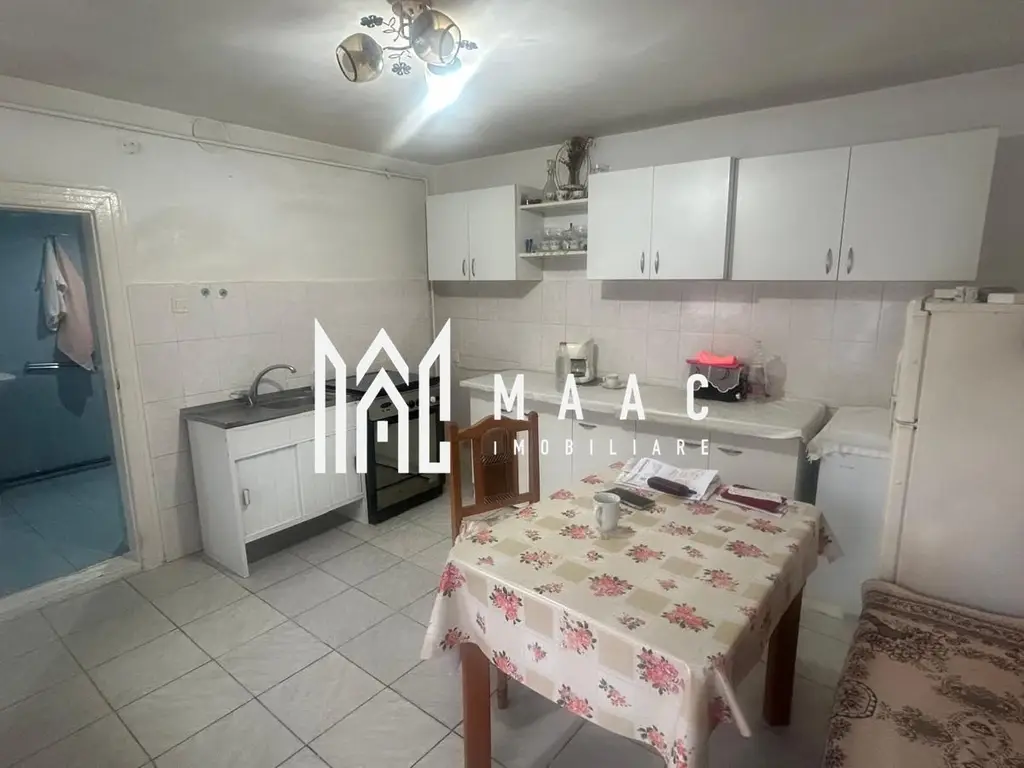 Casa Individuala I Teren 1.000 MP I Oportunitate rară în Avrig