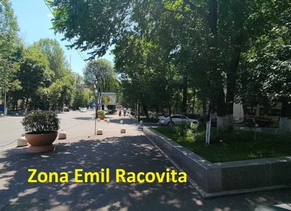 Apartament 4 camere Berceni Emil Racovita de vanzare