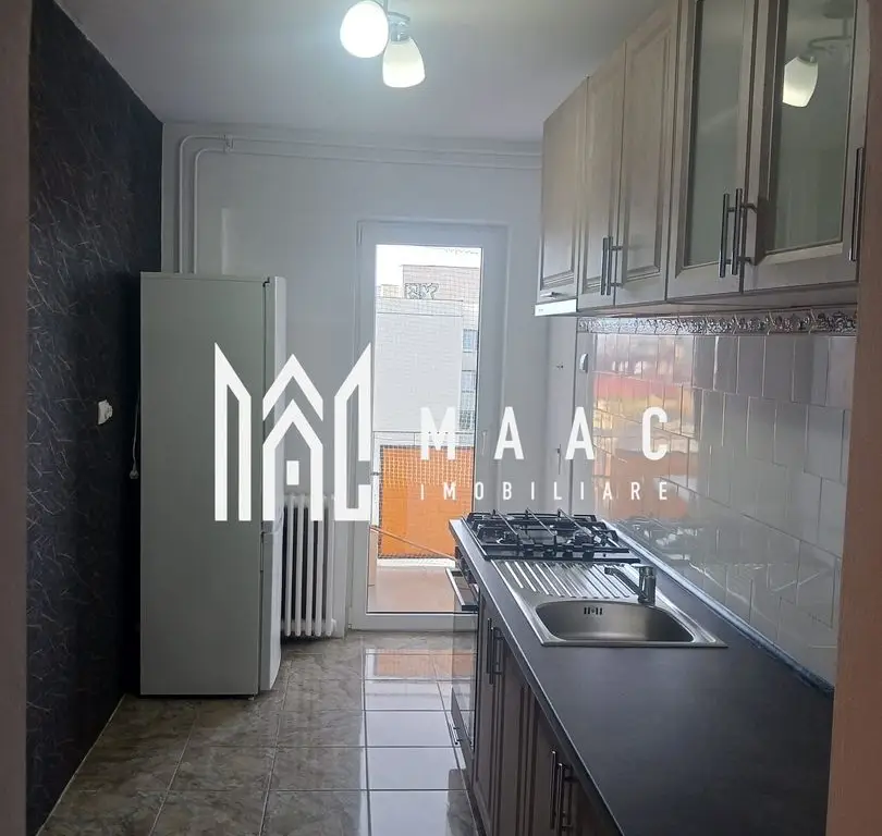 Apartament | 3 camere | 74MPU | Decomandat | Balcon | Hipodrom 3