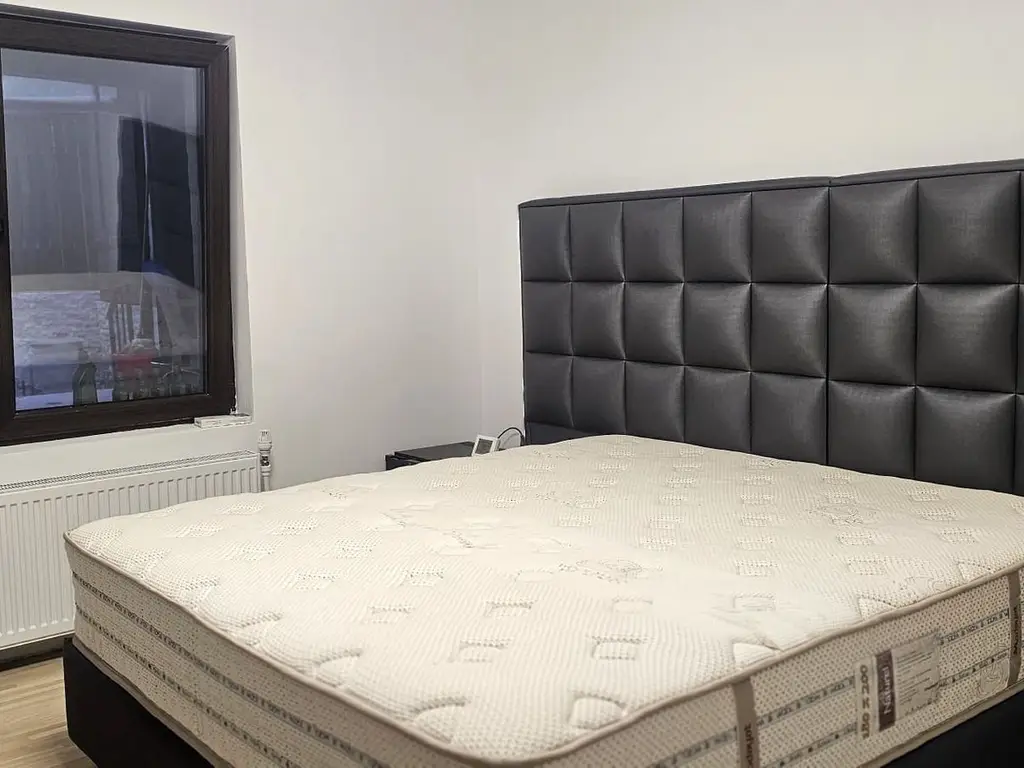EXCLUSIVITATE -  CASA MODERNA -  4 DORMITOARE - Mazepa 2