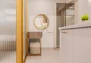 Studio dublu Ivory Residence Pipera I lux mobilat I balcon I COM0%
