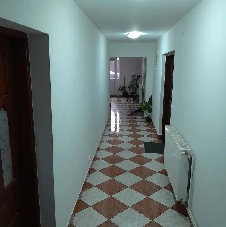 Casă P+1+M, Apărătorii Patriei