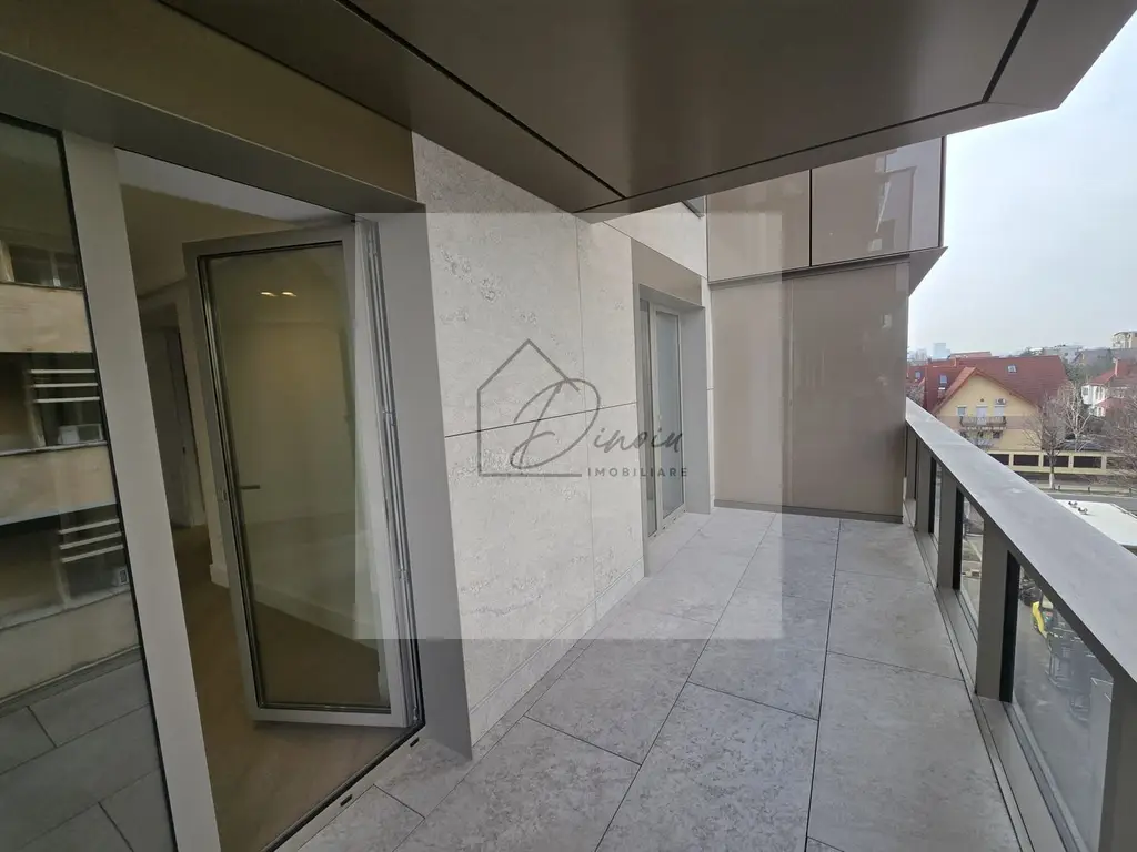Apartament 2 camere Cortina 126 I Iancu Nicolae I Cambridge I COM 0%