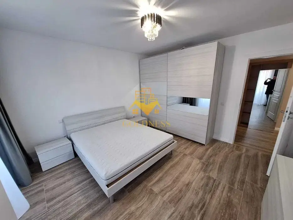3 Camere decomandate, 2 Parcari, Petfriendly, Zona Oasului, Megaimage