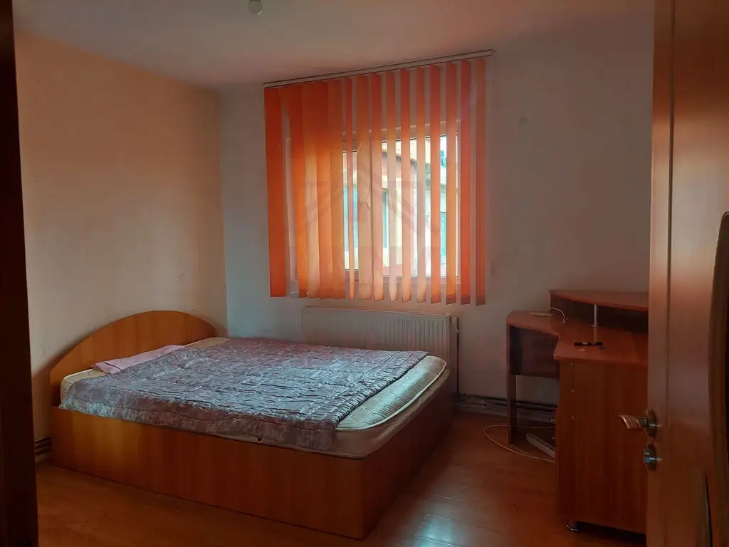 APARTAMENT 2 CAMERE/52 MP UTILI/ CARANSEBEȘ/ZONA PIPIRIG