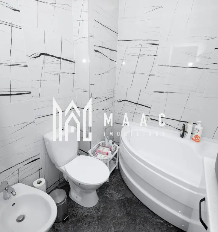 Apartament 2 camere| Mobilat si utilat| Dem Radulescu