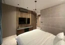 Penthouse de LUX 4 camere cu terasă spectaculoasă de 122 mp + jacuzzi