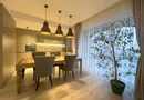 Penthouse de LUX 4 camere cu terasă spectaculoasă de 122 mp + jacuzzi