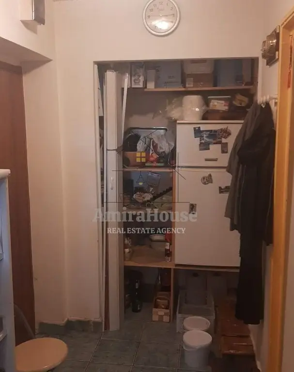 Apartament 2 camere decomandate, 36 mp, Gheorgheni zona Piata Hermes