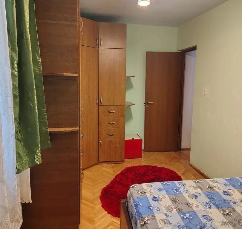 Apartament 2 camere | Șagului – Intrarea Curcubeului | Etaj 2 | 41 mp