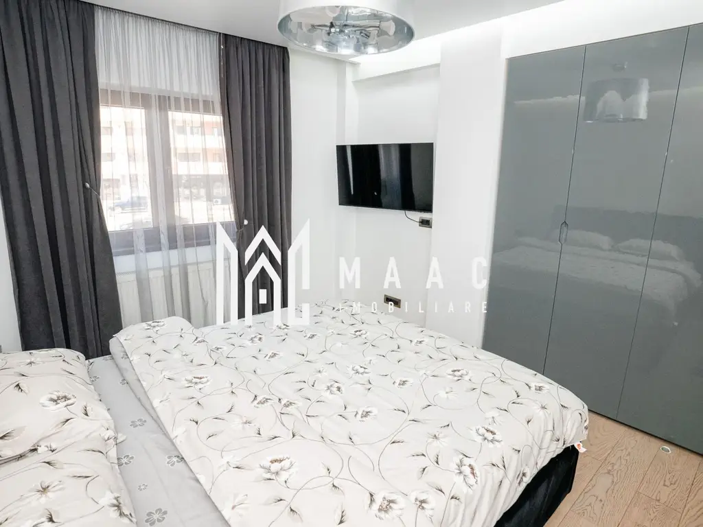 Apartament 2 camere Blevard | Etaj 1