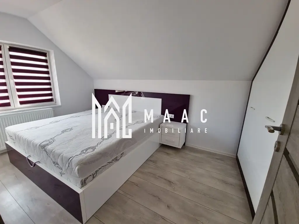 Casă individuală | 140 mp utili | Curte privată | Selimbăr