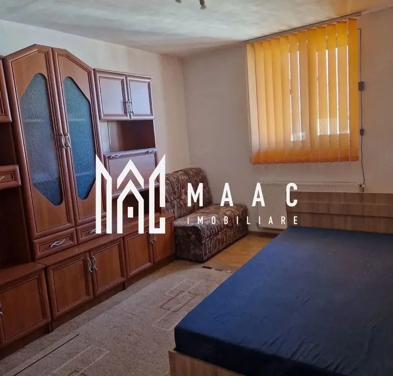 Apartament Tip Mansardă | Mobilat și Utilat | Zonă Compa