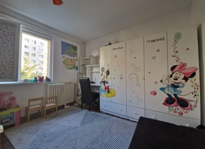Apartament 3 camere Dna Ghica- centrala proprie