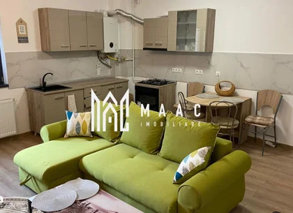 Apartament 1 camera | 36 MPU | Loc de parcare | Etaj 2 | Turnisor