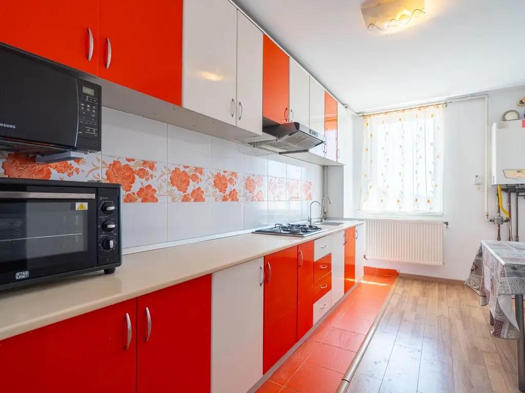 Apartament 2 camere în Grădiște, 0% comision