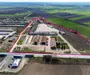 4,2 ha Teren DN7 Nădlac pentru Parc Logistic