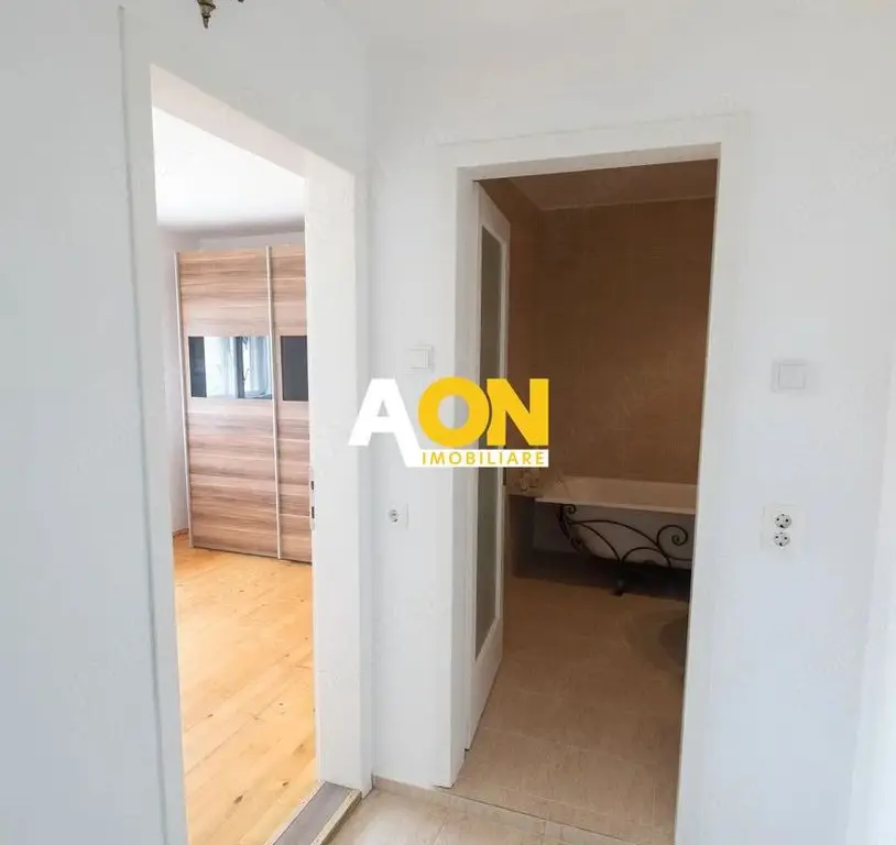 Apartament 2 camere Cetate