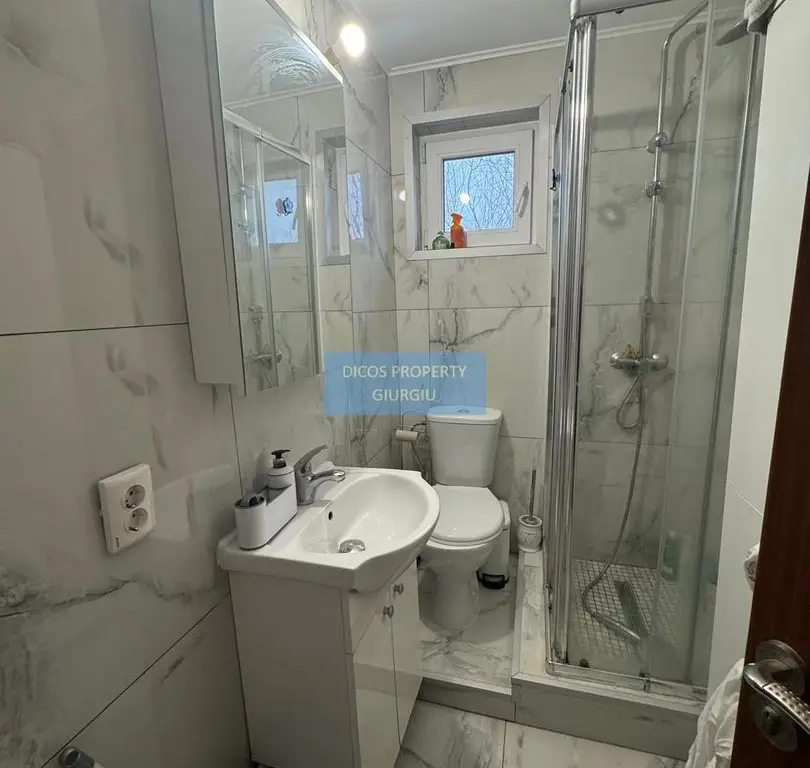 Apartament 2 camere de vânzare – 1 Decembrie 1918, Oinac
