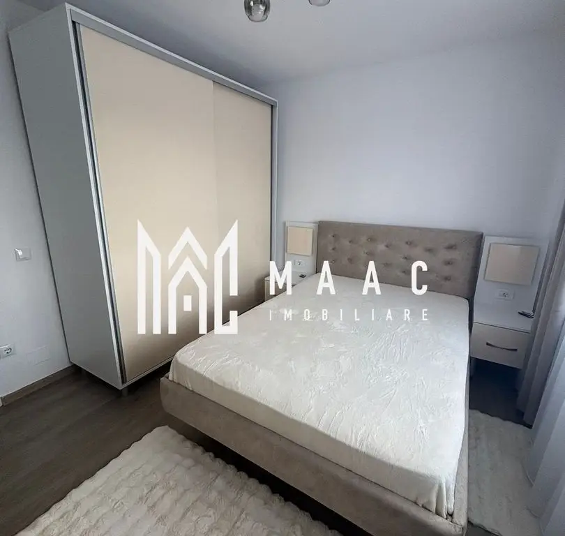 Apartament 2 camere | Decomandat | Etaj 2 | Balcon | Pivniță | Ștrand