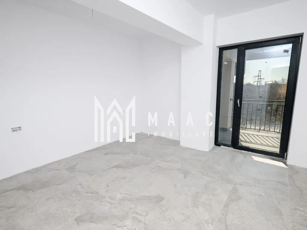 Apartament 3 camere | 110MP | Bloc Nou