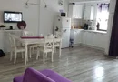 apartament la malul marii